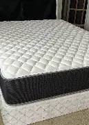 KING SIZE MATTRESS FOR A BED 1