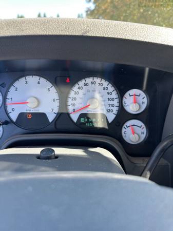 2008 RAM 1500 4x4 - Photo 10