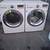 Washer  and dryer Frontload lg 1 thumbnail