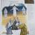The Children's Illustrated Bible - Hardcover By Selina Hastings 2004 10 thumbnail