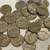 1-Roll 1970 S Jefferson Nickel Roll-40 Coins-Circulated. 6 thumbnail