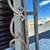 extra large solid wrought iron mirror 5 thumbnail
