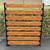 Metal Picket Fence Slats 9 thumbnail