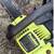 Leaf vac  ground blower chipper used 10 x 8 thumbnail