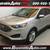 2019 Ford Edge SEL AWD Repaired Theft Damage 1 thumbnail