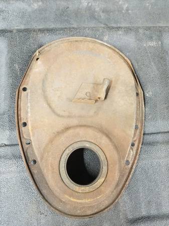 2 SBC timing covers 1