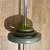 NEW CONDITION: 6 ft Steel Standard Barbell With CAP Weight Plates: 25s, 10s & 5s 7 thumbnail