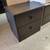 Gray Matte Bedroom Dresser Set! 3 thumbnail