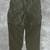 BSA Boy Scouts Womens Large 29" Convertible Switchback Uniform Pants 1 thumbnail