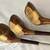 Wilson Beth Daniel Personal Vintage Wooden Clubs (1,3,5 Wood) 2 thumbnail