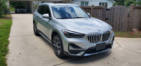 2020 BMW X1 xdrive28i - $21,995 (Apex)63470074816259122