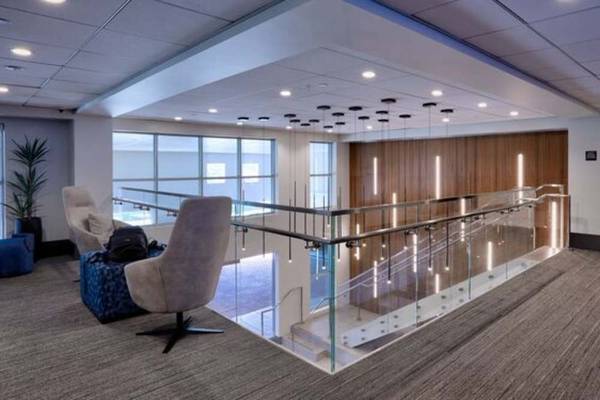 $4,030 / 2br - 1148ft2 - 2/bd, Built-In Dry Bar, Evening Courtesy Patrol (600 S Curson St, Los Angeles, CA)63700880716289121
