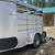 2005 LTD travel long 2 horse trailer. 2 thumbnail