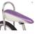 Schwinn Bloom  16-in. Kid's Bike with Training Wheels, Pink Child Bicycle 5 thumbnail