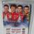 DOVER DOWNS SPEEDWAY PROGRAMS 4 thumbnail