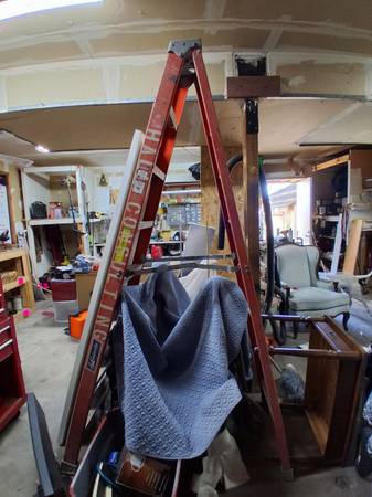 Ladders 1