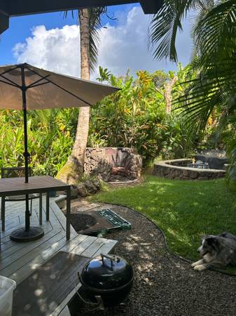 $2,150 / 1br - cabaña de 1 dormitorio (Kaneohe)63686746063235121