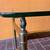 Mid Century Modern Hollywood Regency Style End Table 7 thumbnail