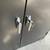 HON Brigade 42" x 36” x 18” Locking Steel Storage Cabinet with 3 Shelves 5 thumbnail