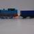 Thomas The Tank Engine Train Set Train Station Lots of Cars and Tracks 14 thumbnail