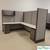 Herman Miller AO2 Office Cubicles Workstations 3x6, 5x5, 5x6, 6x6, 6x7, 6x8, 8x8 24 thumbnail