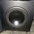 DCM Cinema 2 HiFi Powered Subwoofer 3 thumbnail