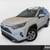 2020 Toyota RAV4 AWD All Wheel Drive Electric RAV 4 Hybrid XLE SUV 1 thumbnail