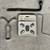Acura Wheel Locks plus accessories, Excellent Condition! 3 thumbnail