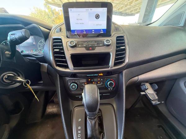 2022 Ford Transit Connect XL - Photo 14