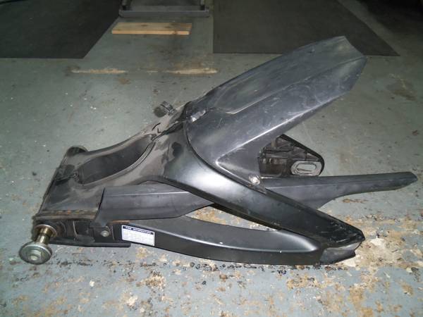 SPORTBIKE SWINGARM SALE 1