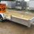 80" x 18' Quality Aluminum Deluxe Utility/ATV/UTV Trailer w/Side Ramps 1 thumbnail