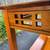Harder Furniture Solid Cherry console Table. 10 thumbnail