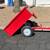 PERFECT FOR FARM RANCH HOME YAMAHA GAS GOLF CART 6 thumbnail