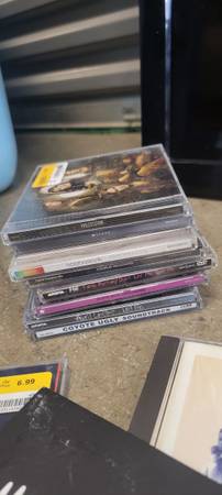 CD Lot 1