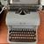 1952 Royal Standard Typewriter KMG 1 thumbnail