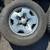 Chevy Blazer ZR2 Wheels and 235 75 15 Goodyear wrangler tires 3 thumbnail