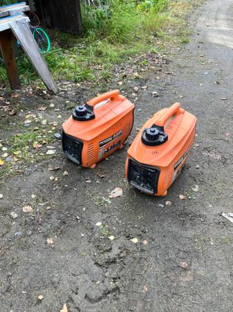 Generators 1