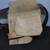 Leather Carpenters Tool Belt w/Tools 3 thumbnail