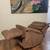 Lazyboy zero gravity power lift reclining chair 4 thumbnail
