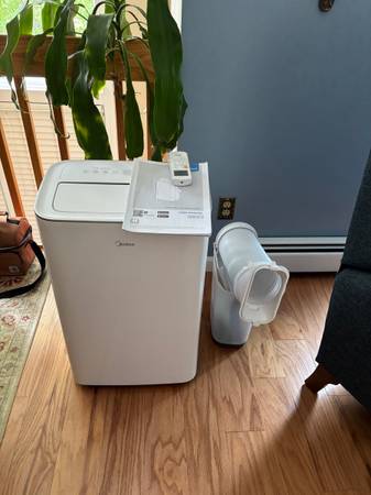 A/C’s Portable 1