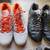 Lacrosse Cleats - Multiple Sizes - Youth & Mens - Used & New 3 thumbnail