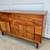 Hawaiian Koa wood dresser 6 drawers Anthurium hand carving 13 thumbnail