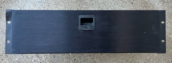 Middle Atlantic D3 3 Space Rack Drawer 1