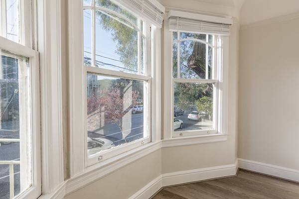 $3,395 / 1br - 486ft2 - Nopa/430 Baker&Grove/Panhandle/W/D en unidad/¡Próximamente! (alamo square / nopa)63686068173187123