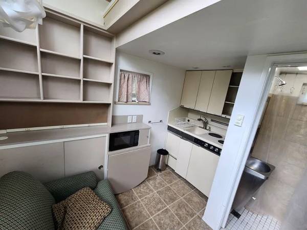 $750 / 1br - 100ft2 - Cozy, affordable tiny home (42nd Ave, Anchorage, AK 99508)63416717880707123