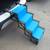 Collapsible Pet steps for vehicle 1 thumbnail