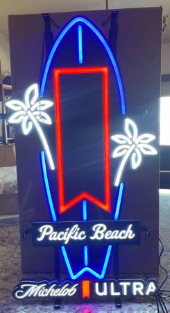 Just Arrived- New LED Sign 1