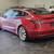 2020 Tesla Model 3 Long Range Sedan AWD All Wheel Drive Electric 2 thumbnail
