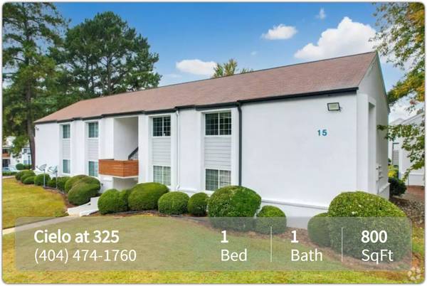 $1,199 / 1br - 800ft2 - Location matters! Discover 1 bed/1 bath in Austell's core. (Austell)63964126478978121