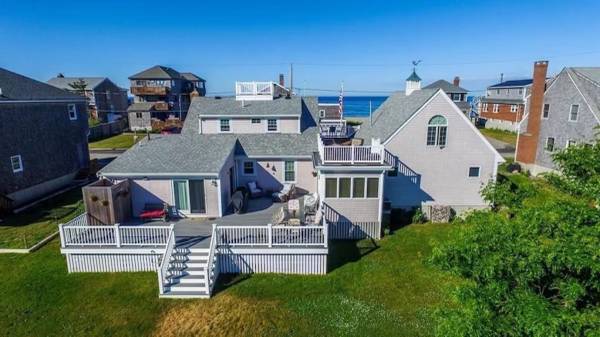 $1 / 5br - 360 Degree Water Views - -Sunrises And Sunsets (Scituate)64186293332611120